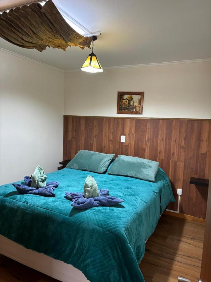 DEPARTAMENTOS CLIMENT - B&B
