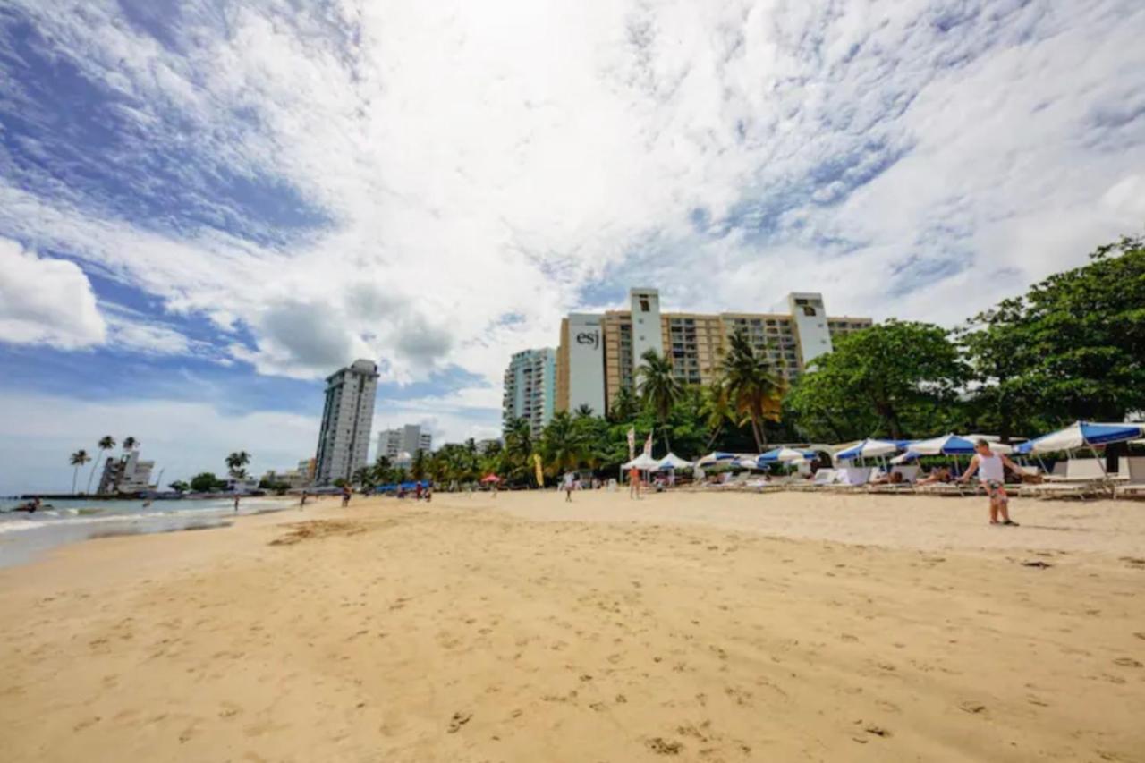 Apartamento en Carolina Puerto Rico - B&B