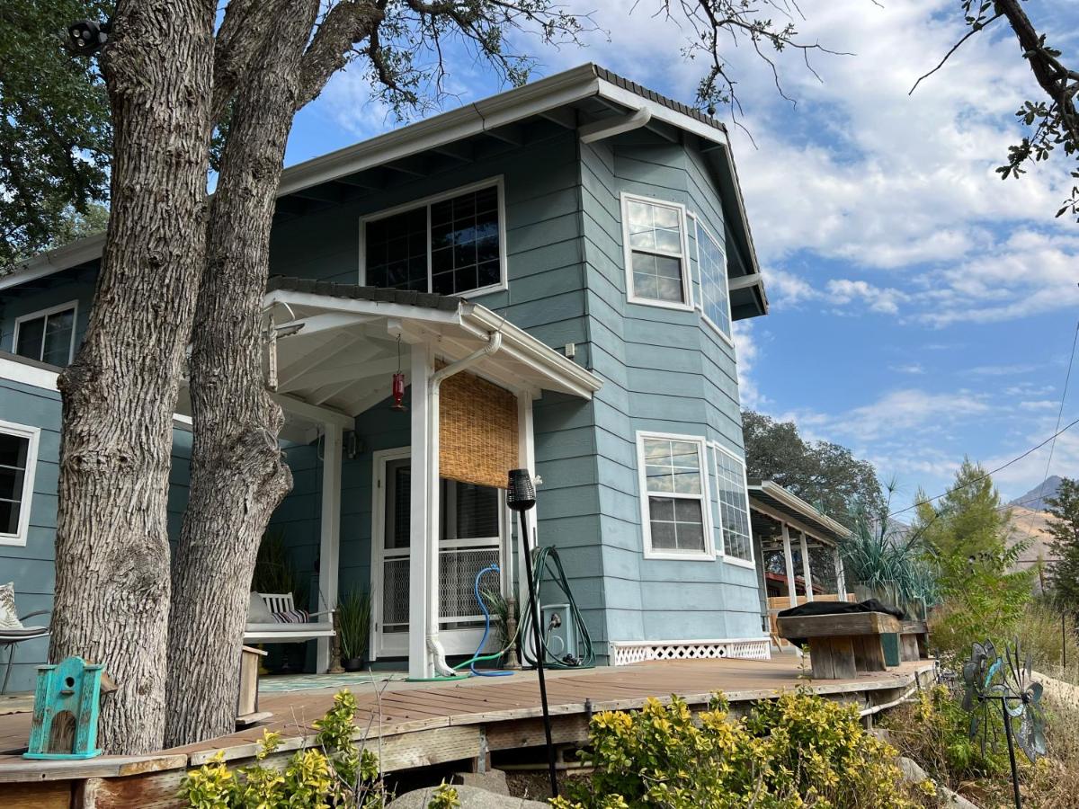 Mountain View Home - B&B Kernville