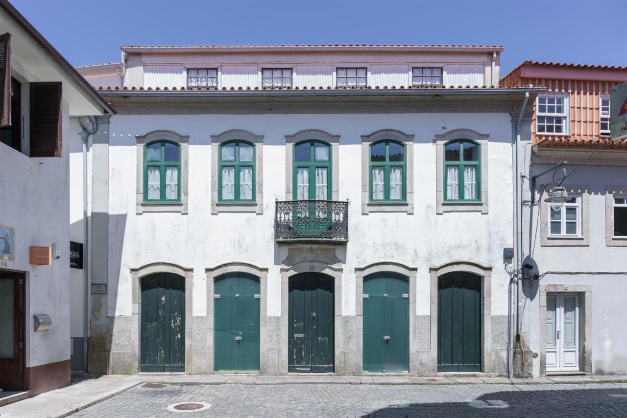 Casa do Sr Querubim - Bed and Breakfast Apúlia e Fão