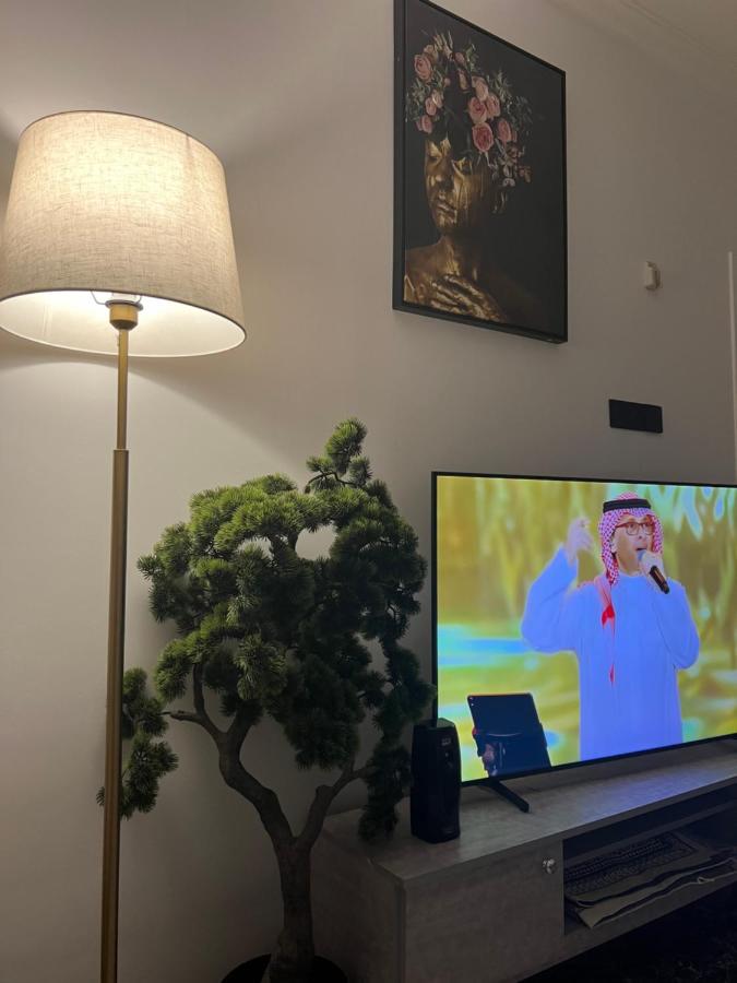 استديو vip فخم - B&B Shaqra