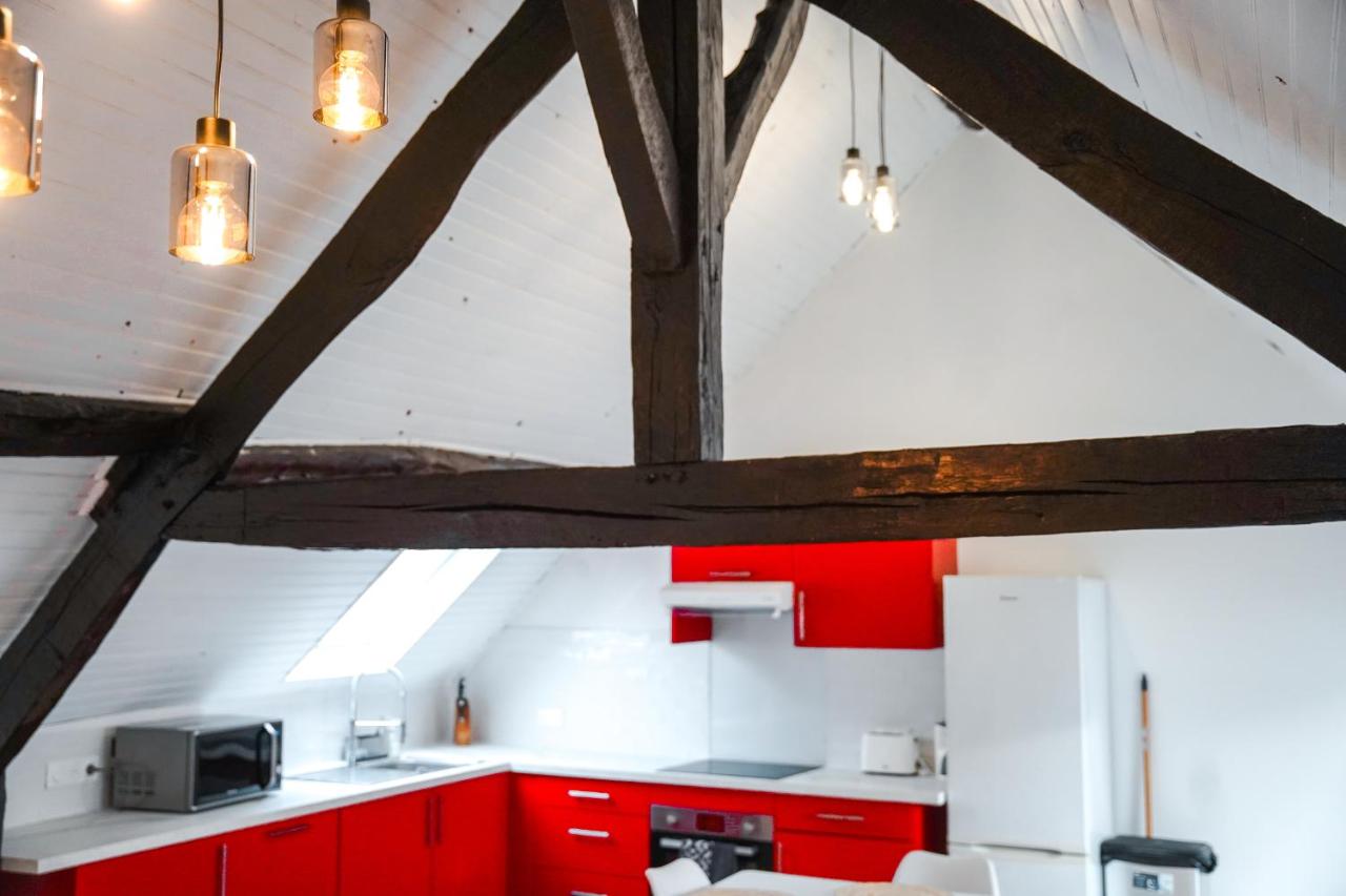 Appartement 1 Chambre