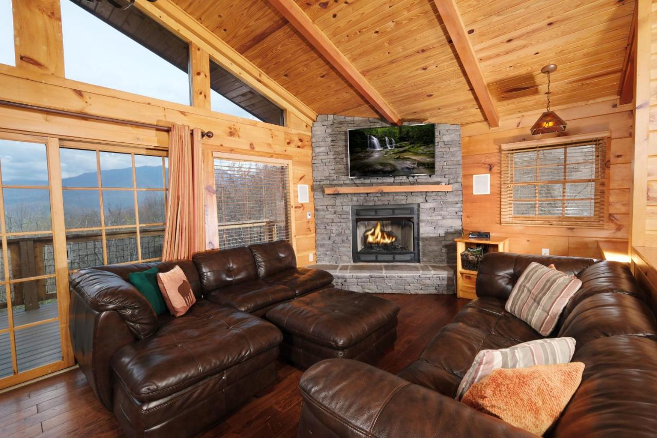 Base Camp - B&B Gatlinburg