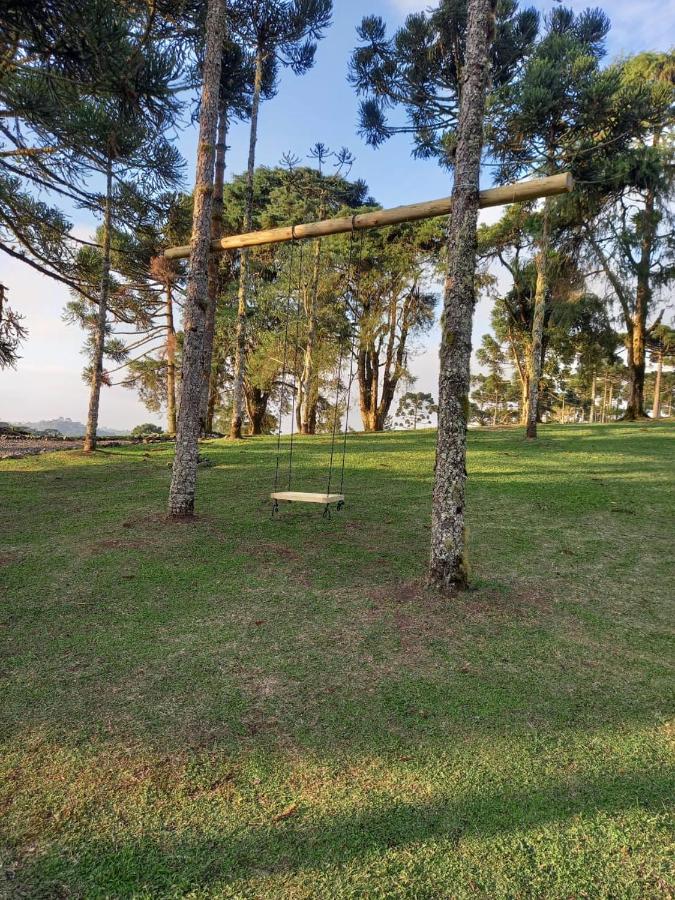 Cabana Van Gogh - B&B Campo Alegre