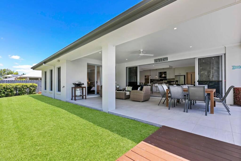 Luxury Two Bedroom Home With Your Own Private Pool - B&B Neusa Vale