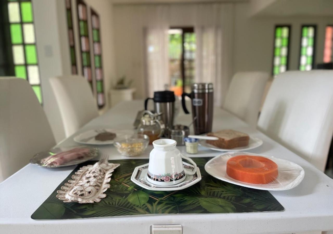 KaJu Hospedaria - B&B
