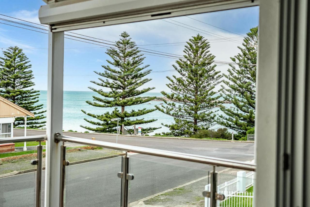 Horseshoe View 1A Scrymgour Rd Port Elliot - No Linen Included - Chambres d’hôtes