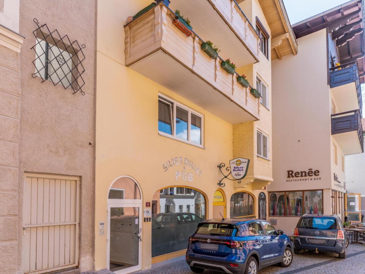 Ruberto - Chambres d’hôtes Hopfgarten im Brixental