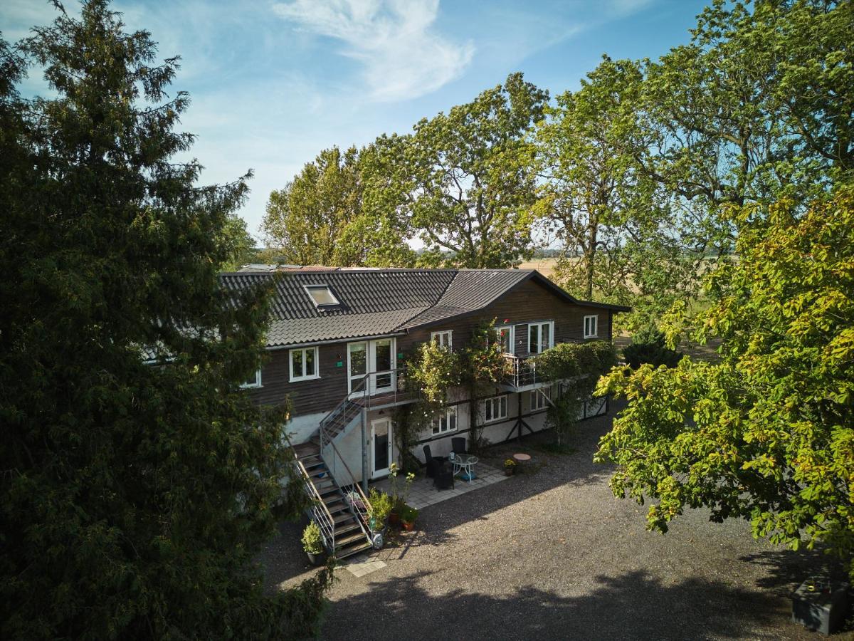 Studio Appartement (2 Volwassenen)