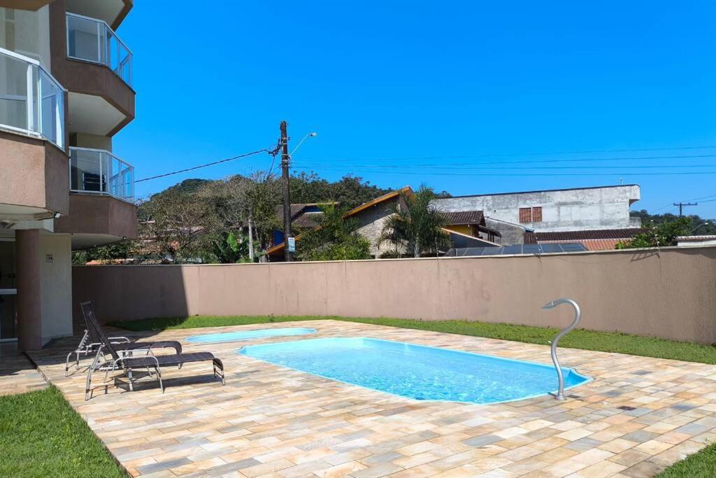 Mareazul Ubatuba - B&B