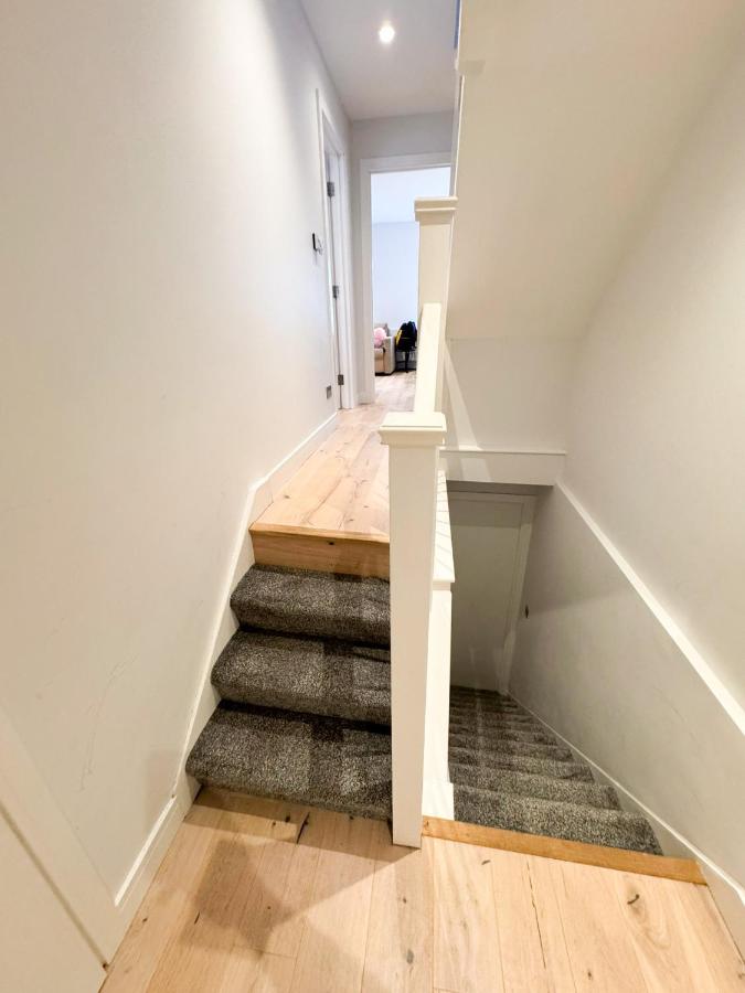 Willesden Green Penthouse - B&B