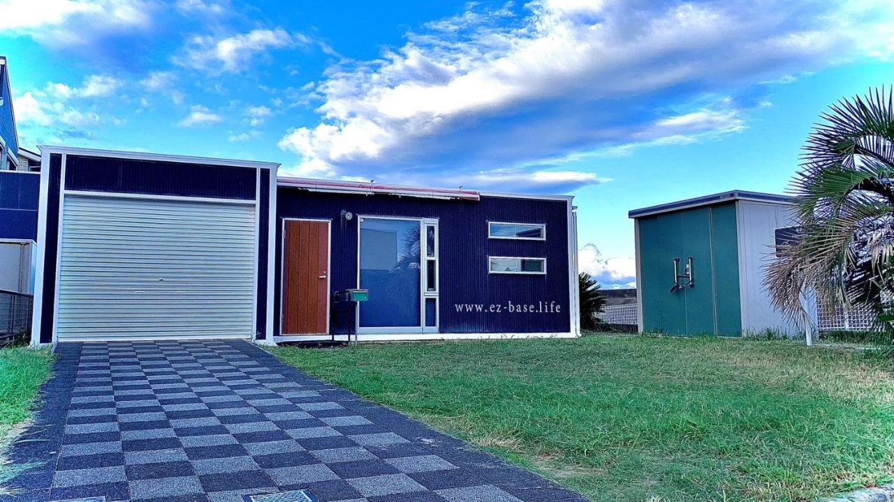 ビーチフロントハウス鈴鹿 - B&B Minami-wakamatsuchō