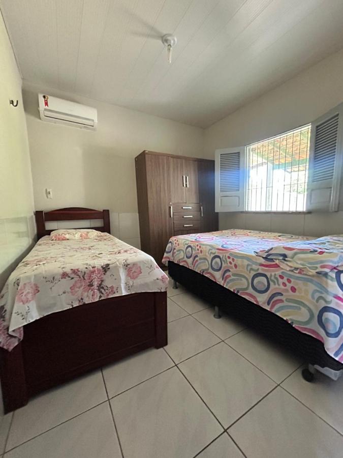 Casa de Temporadas Alto Bonito - B&B Luís Correia