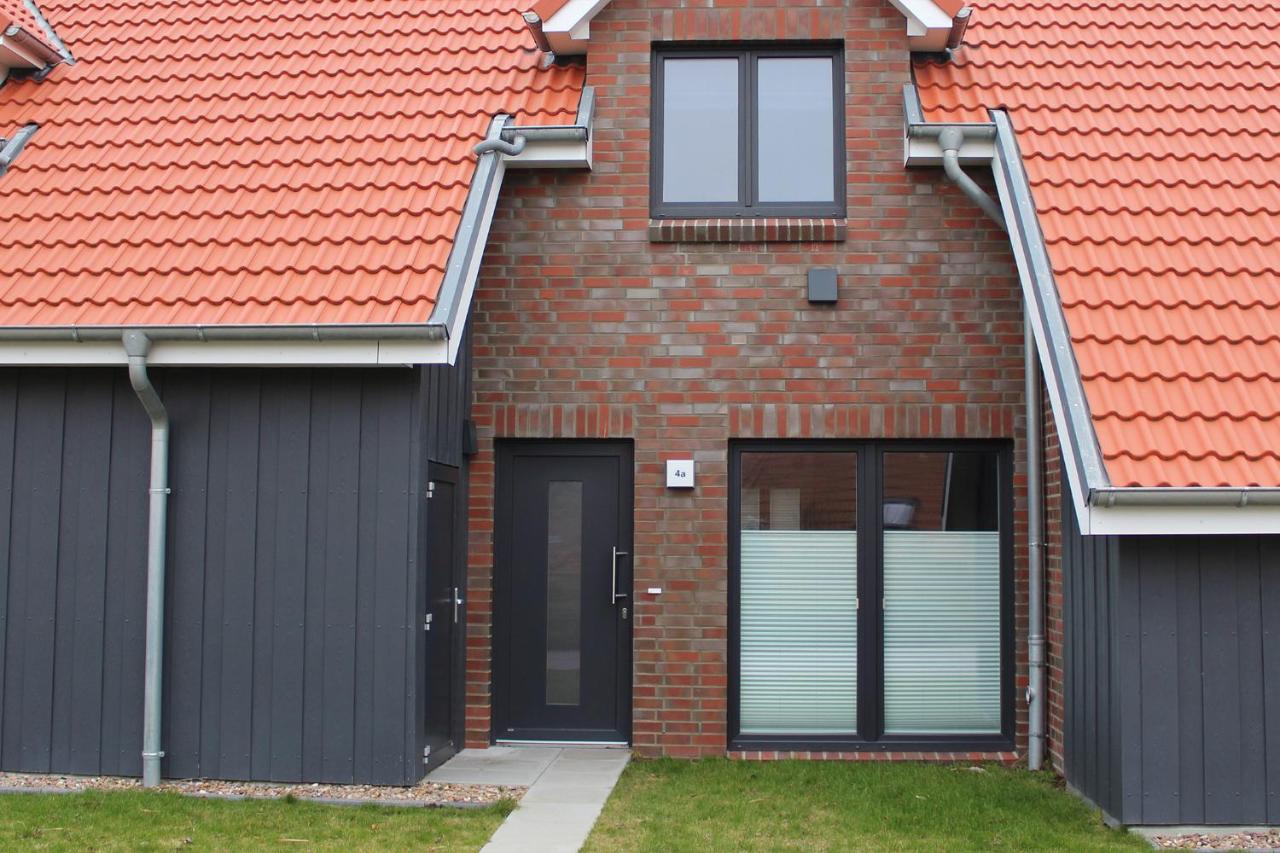 Ferienreihenhaus Lale Andersen 4a - B&B