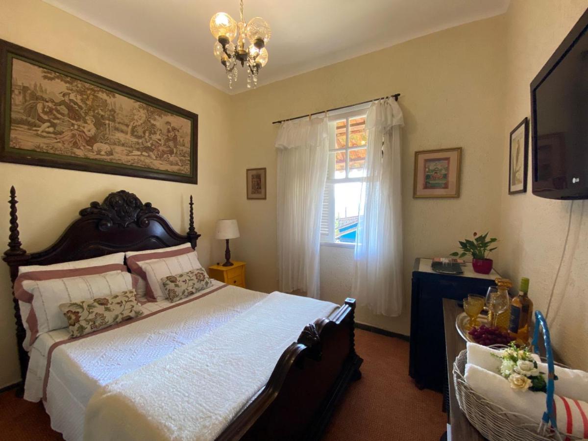 Chambre Triple Confort