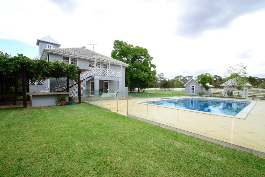 Mountshannon - Bed and Breakfast Ebenezer