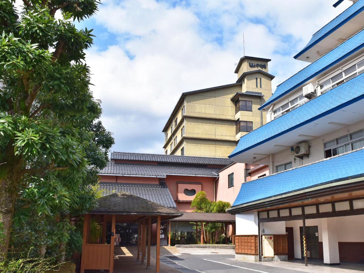 Ryotei Yamanoi - B&B