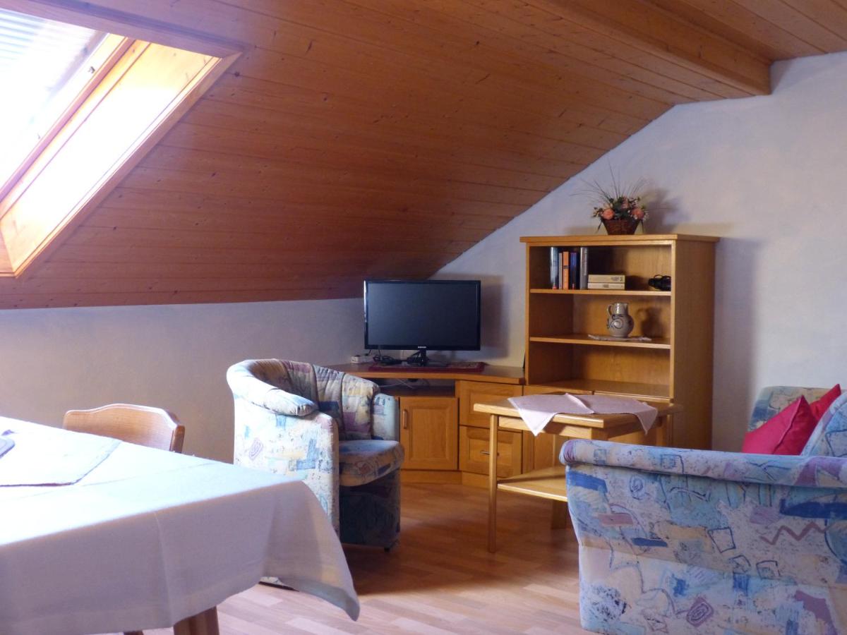 Appartamento con 1 Camera da Letto e Balcone