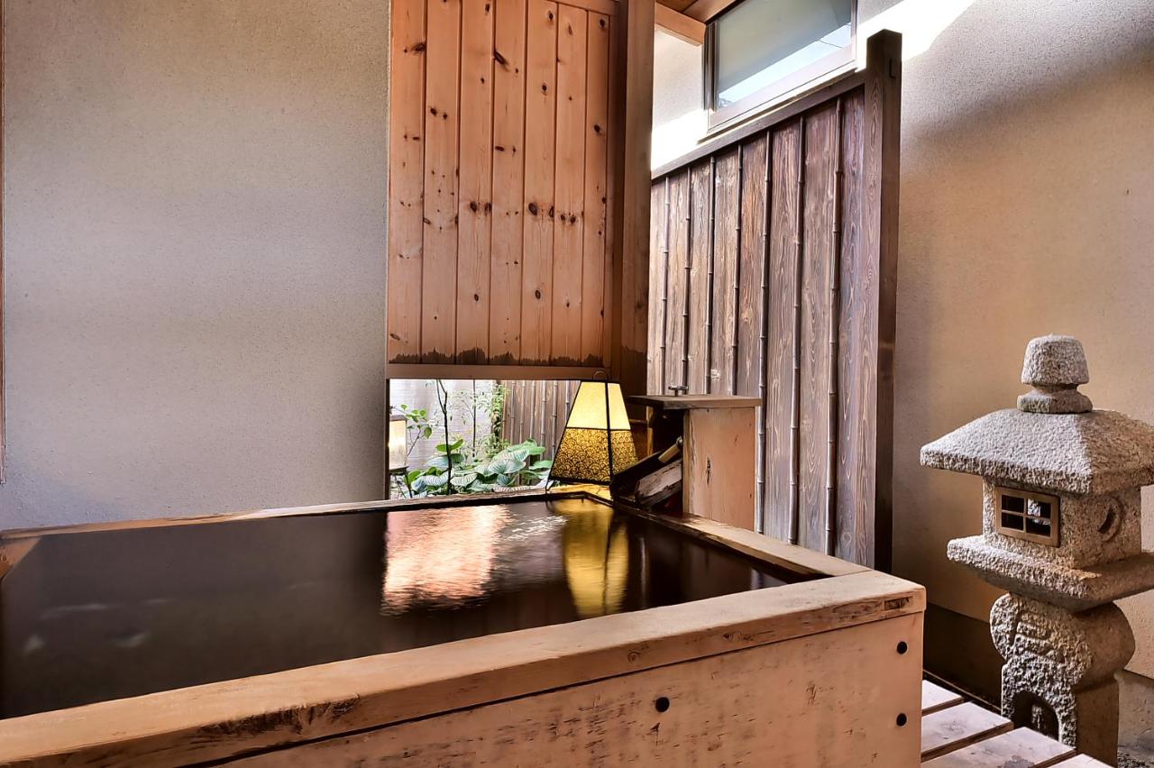 Family Room with Bath