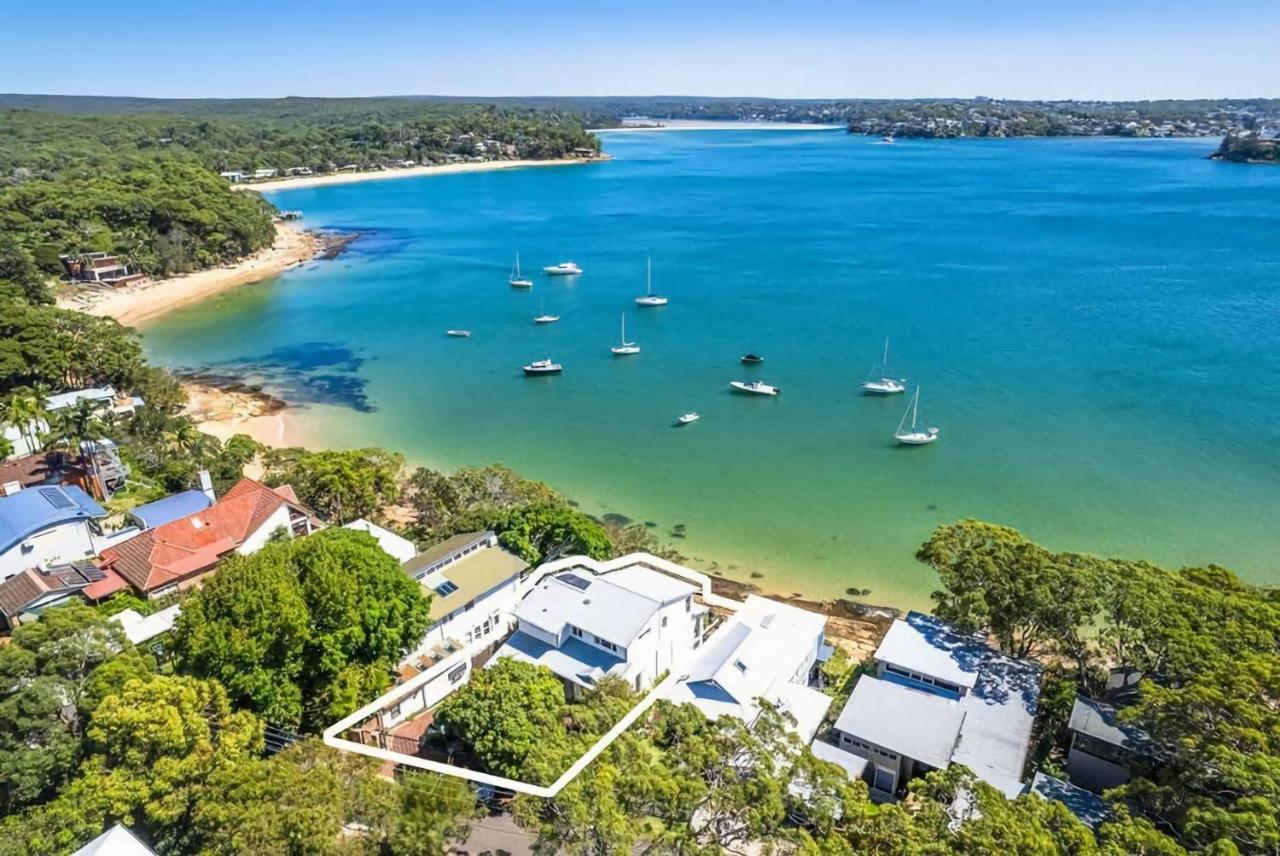 The Coastal Postcard Bundeena - Chambres d'hôtes Bindoon