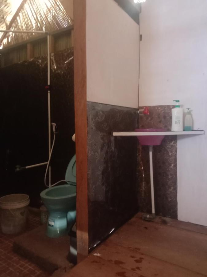 Deluxe Doppelzimmer mit Badewanne