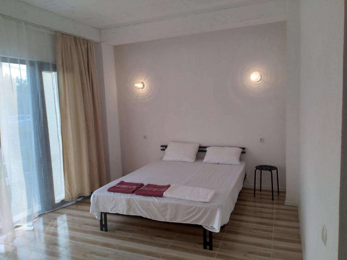 Bambuki - B&B Kuchkisabano