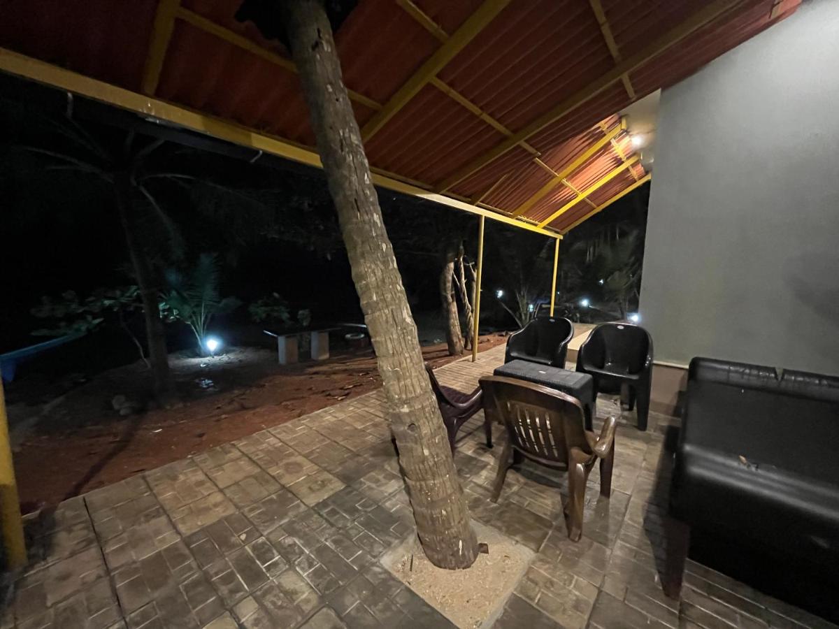 Rocks beach house - Bed and Breakfast