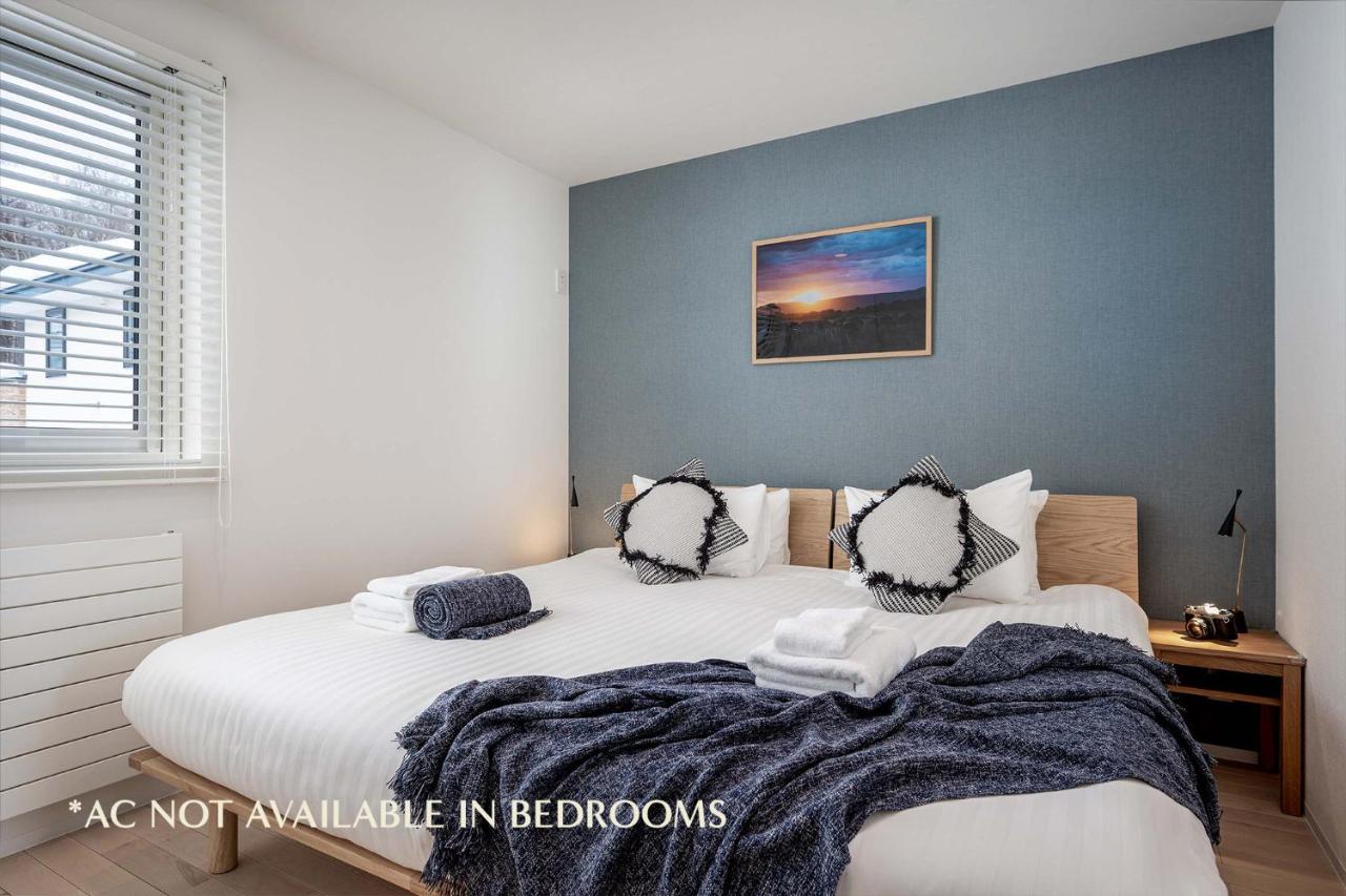 Appartamento con 1 Camera da Letto