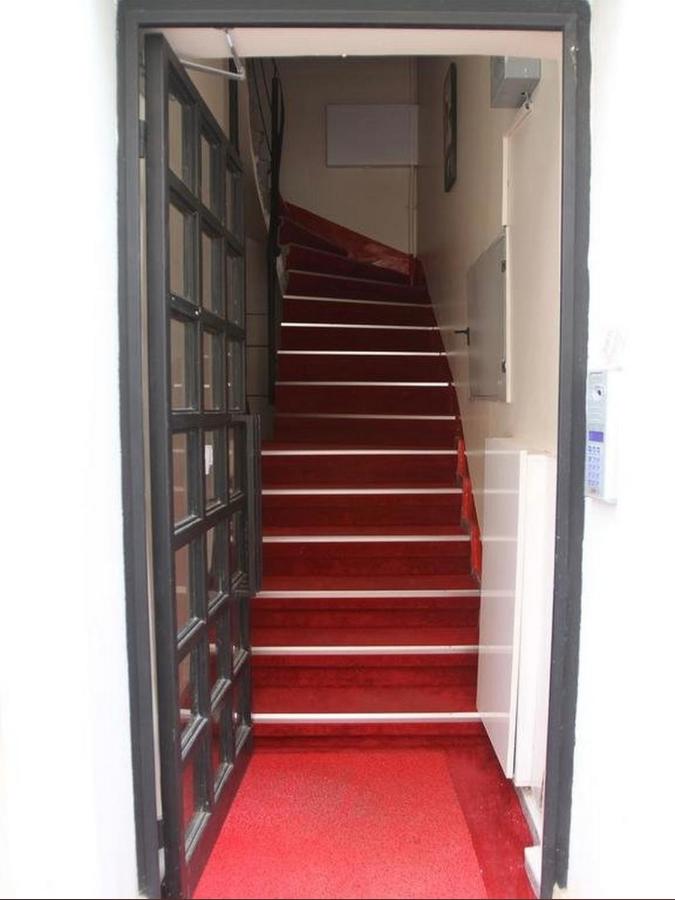 Charming Compact Apartment near Taksim Beyoğlu no2 - Ferienwohnung Istanbul