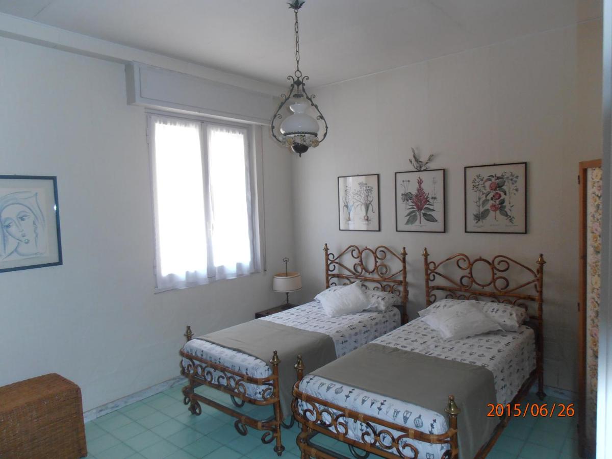 Appartement - Vue sur Mer