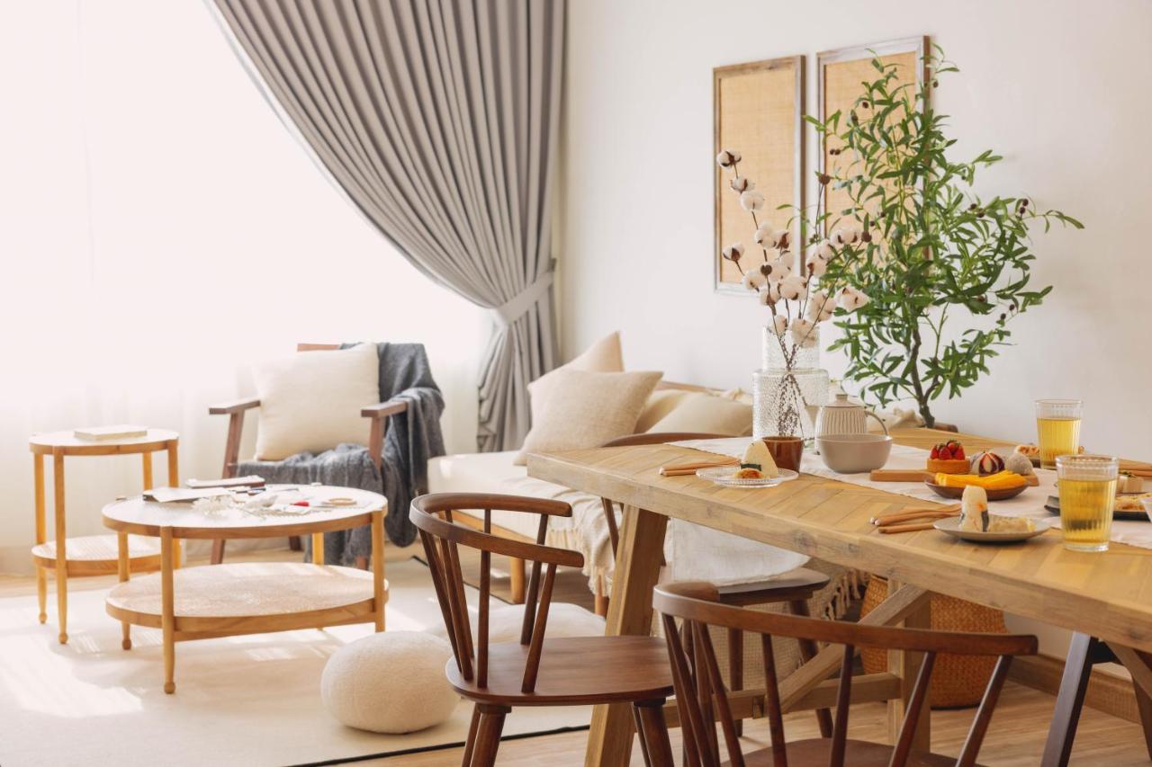 Appartement 3 Chambres Premium