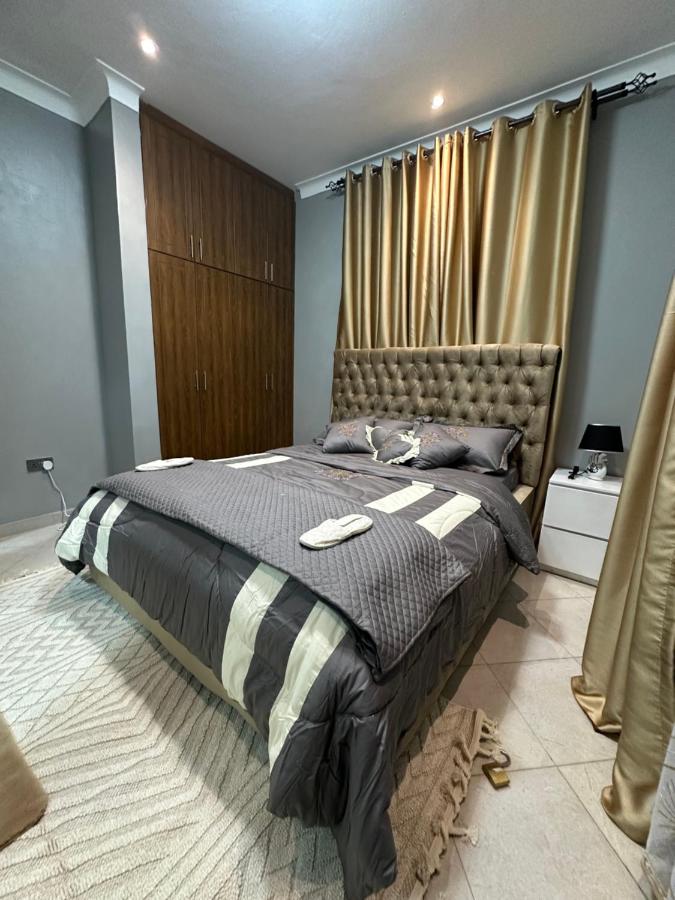 Bienvenue luxe home - Ferienwohnung