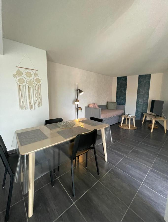Yoyo's appart - B&B