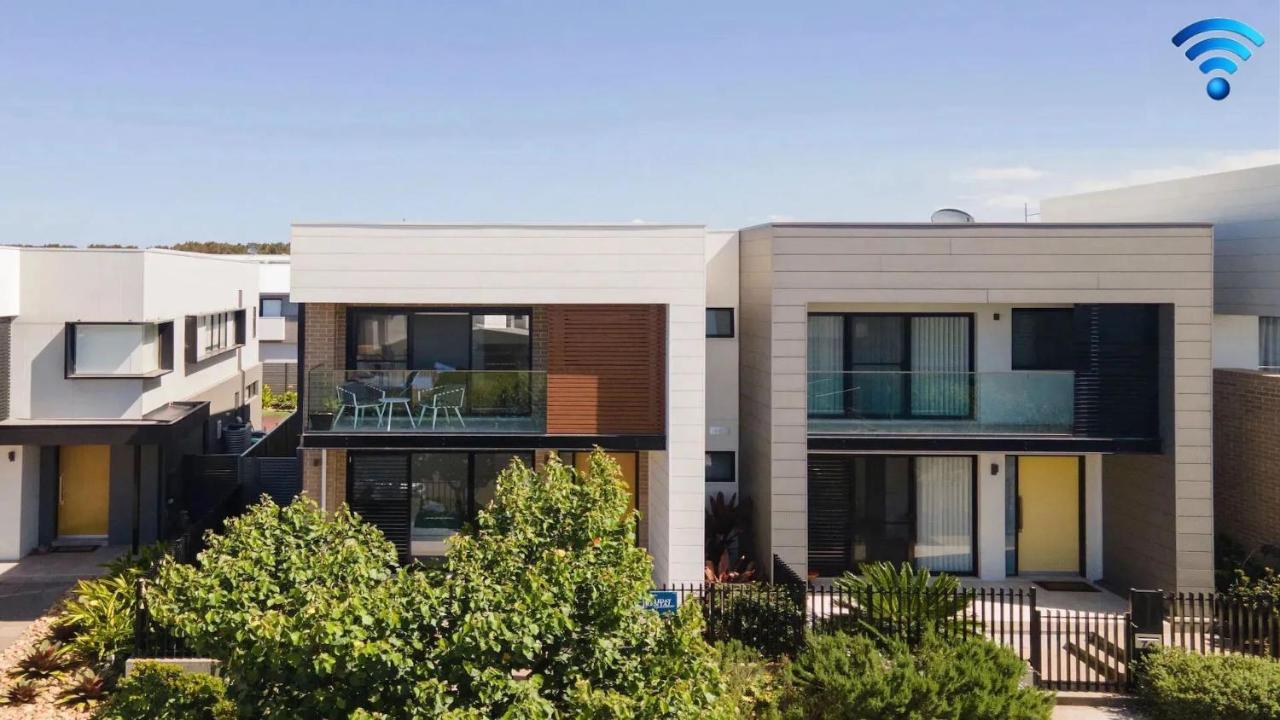 Anchor's Rest - Ferienwohnung Shellharbour