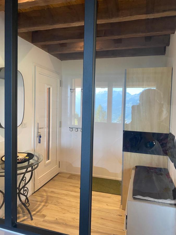 Chalet familial Bergerie - B&B Plan Fey