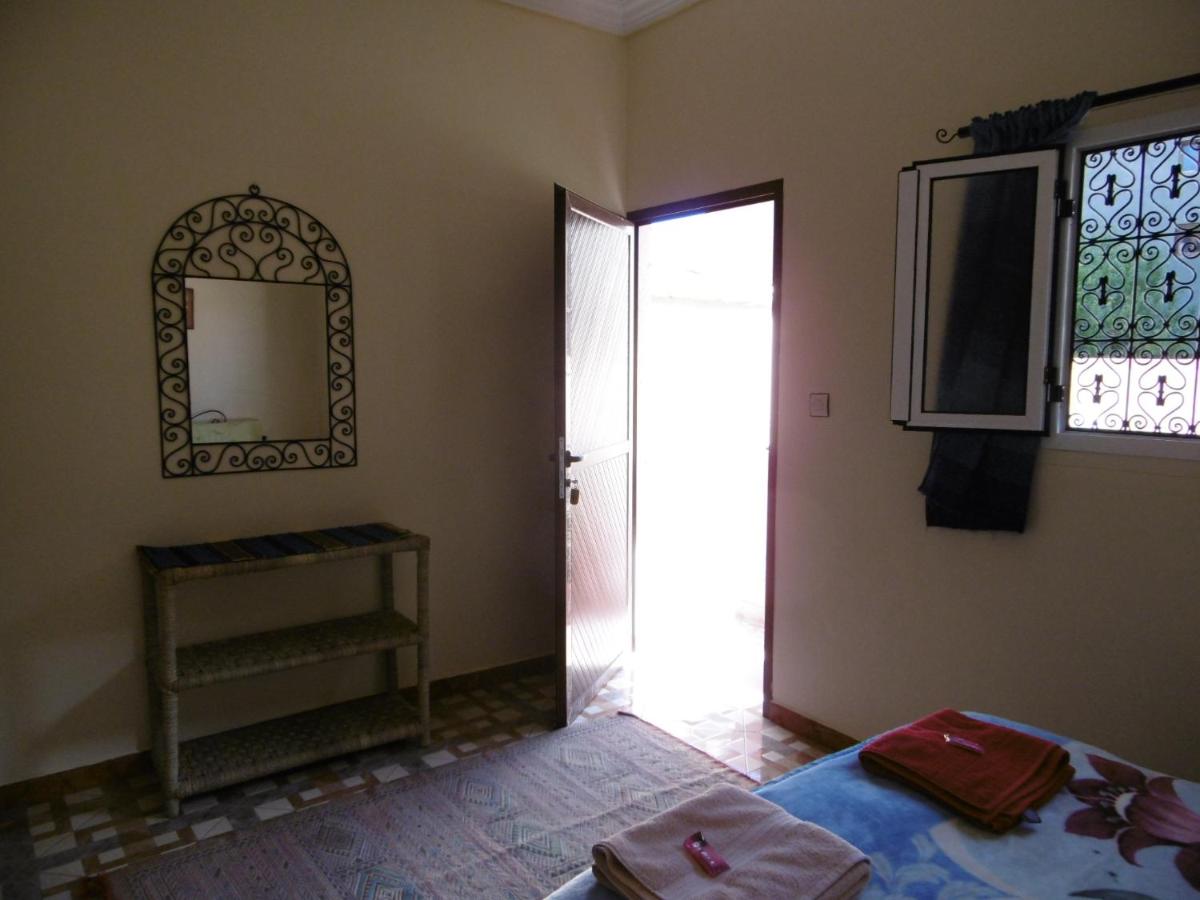Comfort Triple Room with Shower
