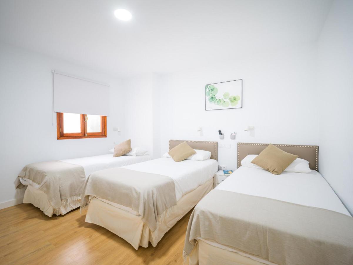 Camera Tripla con Bagno Privato