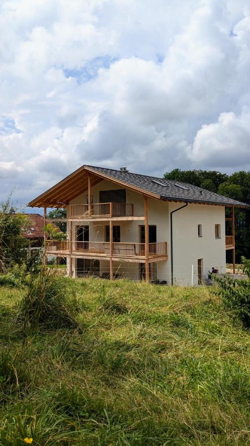 Hofstatt Salzburg - Ferienwohnung - Bed and Breakfast
