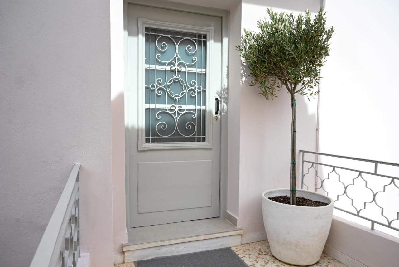 ED homes 1 bedroom 4 pers by MPS - B&B
