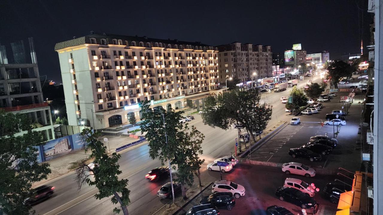 Parkent comfort flat - B&B Taskent