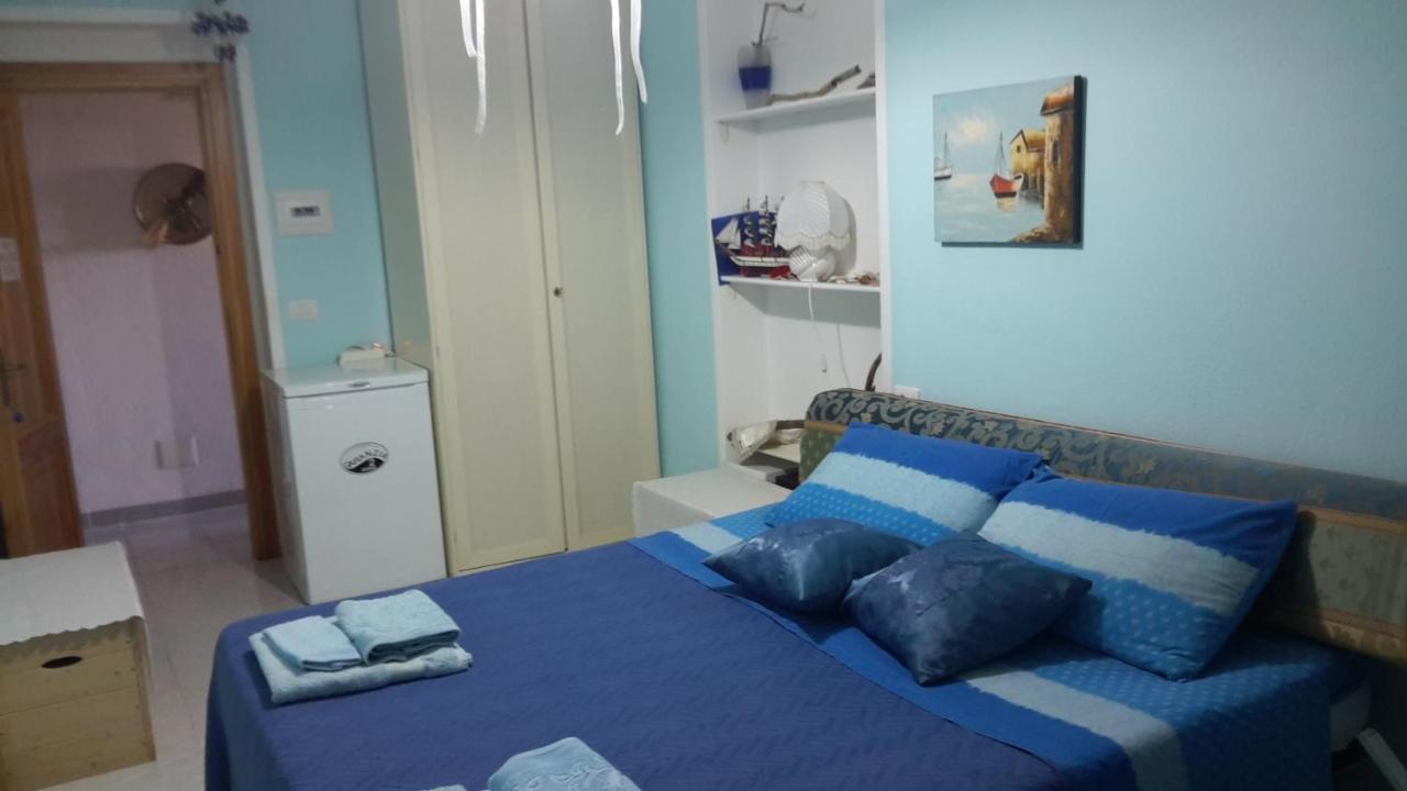 Chambre Simple avec Salle de Bains Extérieure Privative