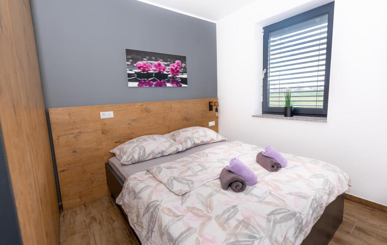 Habitación Doble Deluxe