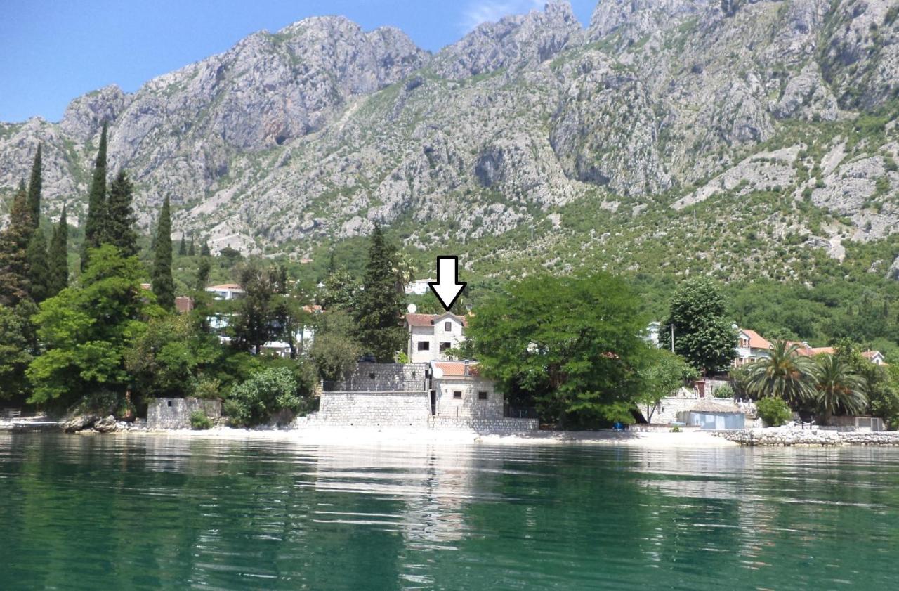 B&B Kotor - Holiday Home Ametist - Bed and Breakfast Kotor