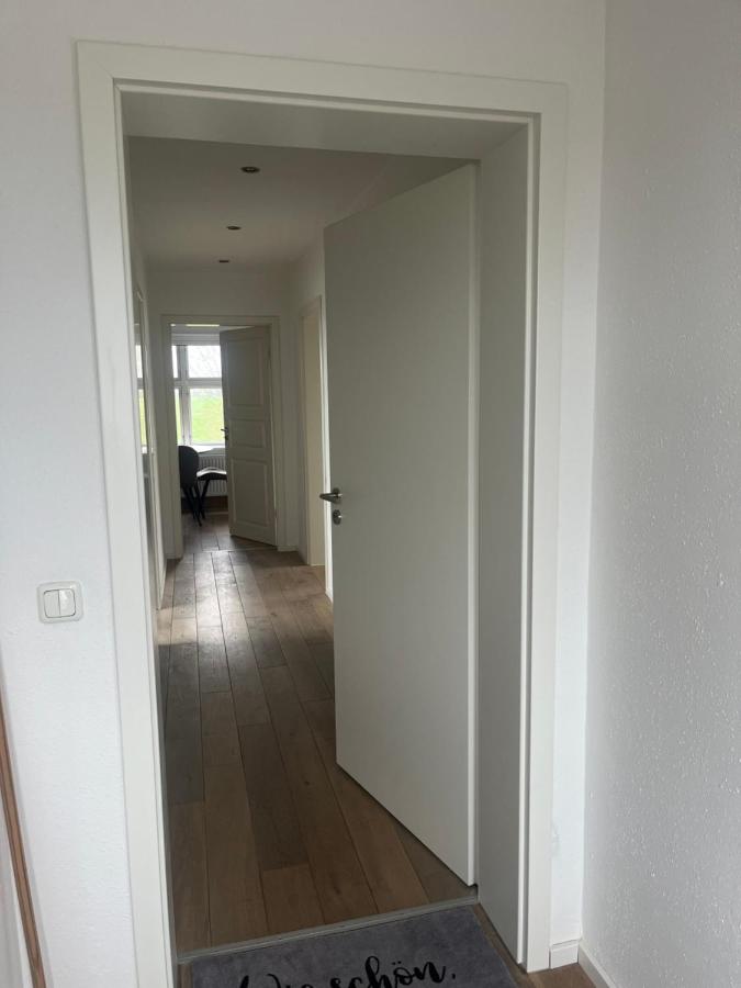 Ferienwohnung Abby - B&B