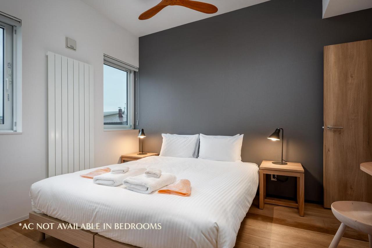 Appartamento con 2 Camere da Letto