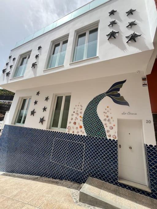 La Sirena Playa B - B&B
