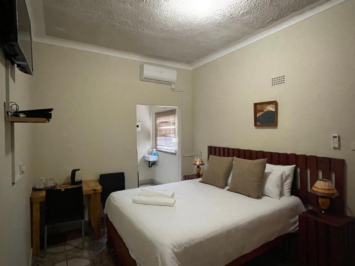 Budget Double Room