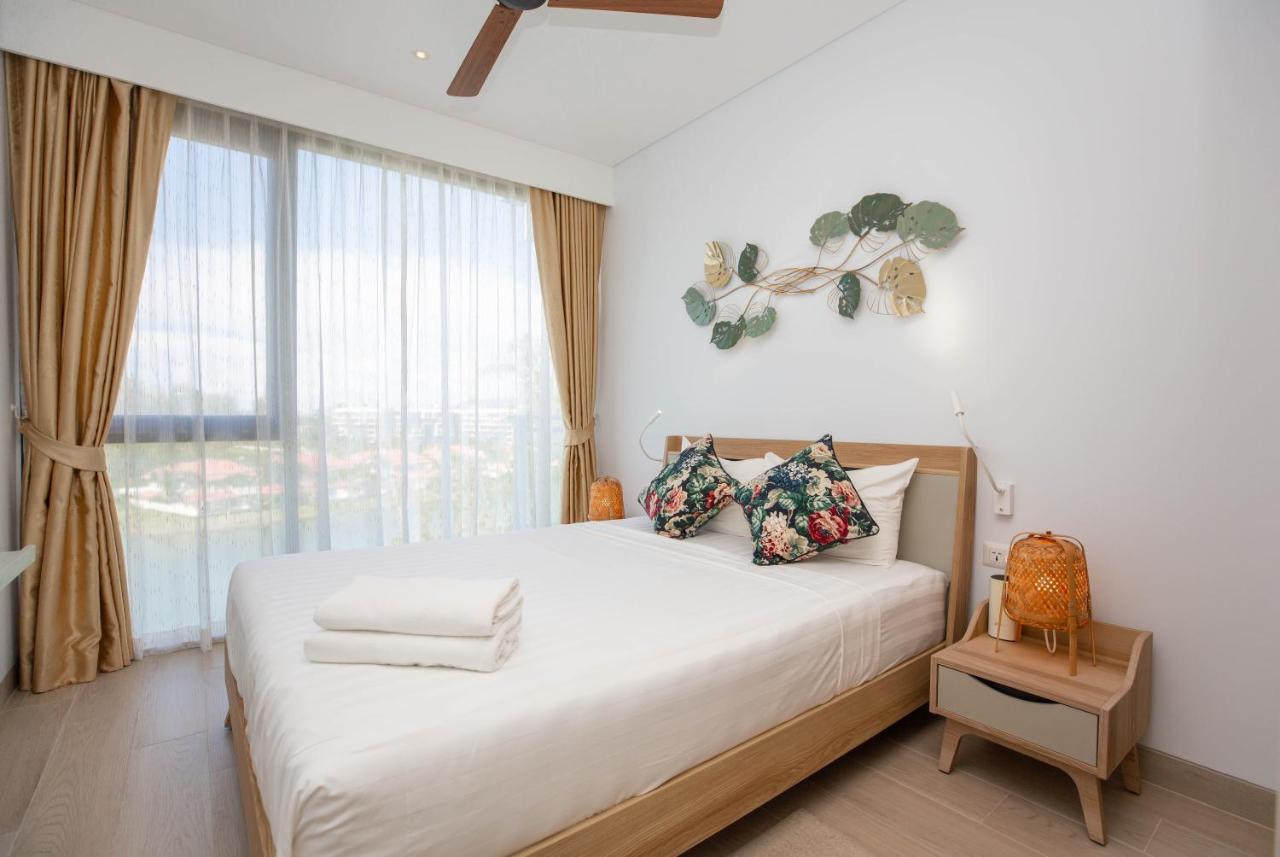 Appartamento con Vista Lago