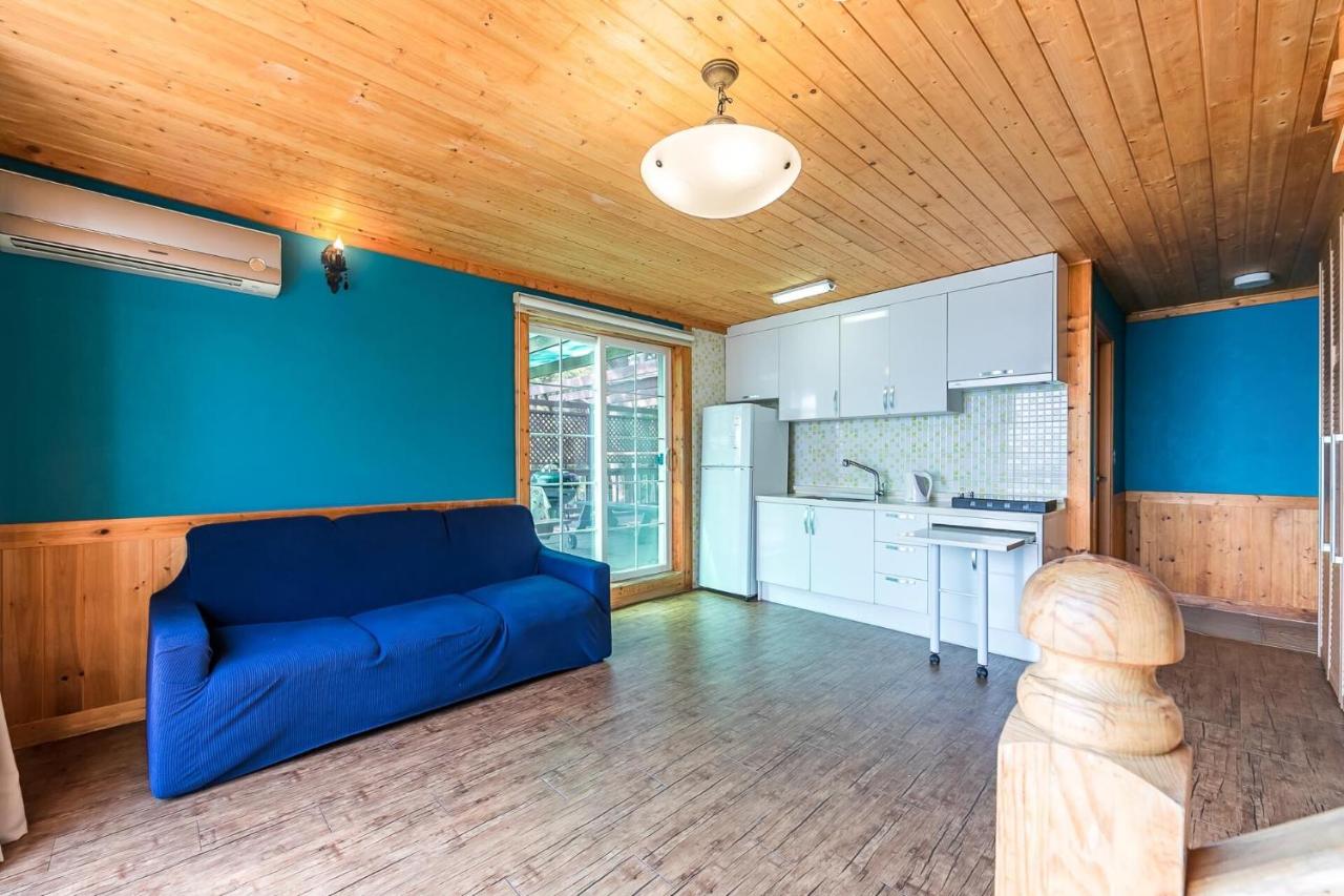 Habitación cuádruple