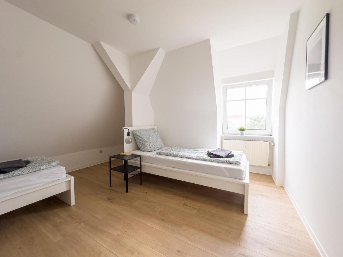 Apartment mit 2 Schlafzimmern